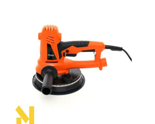 Шліфмашина ексцентрикова Kraft&Dele KD1540