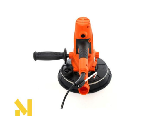 Шліфмашина ексцентрикова Kraft&Dele KD1540