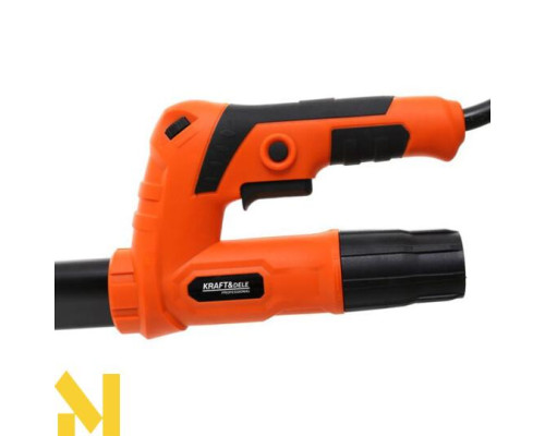 Шліфмашина ексцентрикова для стін та стелі Kraft&Dele KD1541