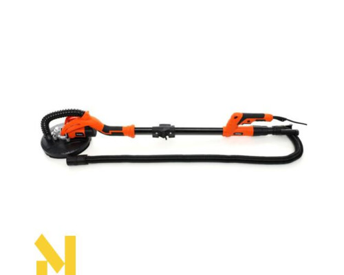 Шліфмашина ексцентрикова для стін та стелі Kraft&Dele KD1541