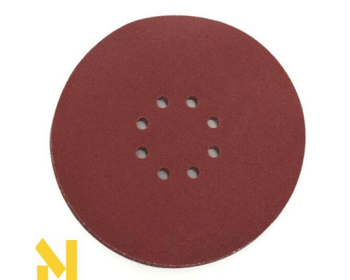 Шліфмашина ексцентрикова для стін та стелі Kraft&Dele KD1541