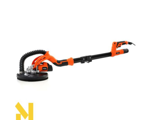 Шліфмашина багатофункціональна для стін та стелі Kraft&Dele KD1542