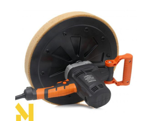 Шліфмашина Kraft&Dele KD1544