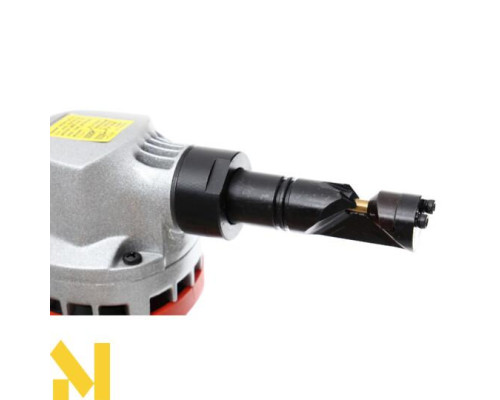 Ножиці висічні Kraft&Dele KD1547