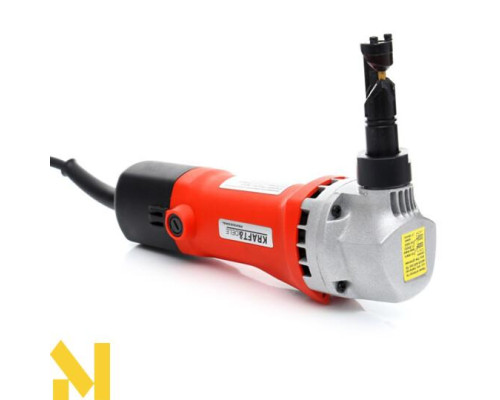 Ножиці висічні Kraft&Dele KD1547