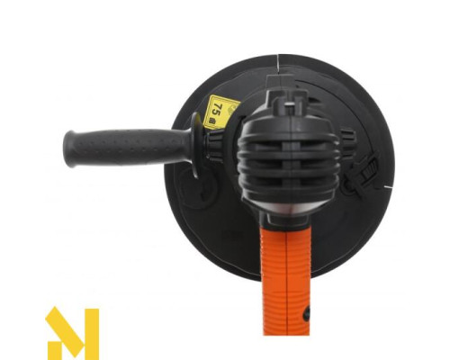 Шліфмашина електрична для штукатурки KRAFT&DELE KD1548
