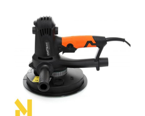 Шліфмашина електрична для штукатурки KRAFT&DELE KD1548