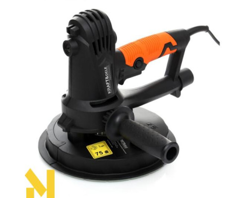 Шліфмашина електрична для штукатурки KRAFT&DELE KD1548