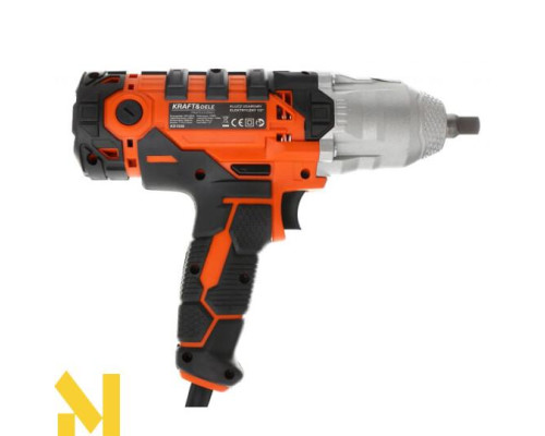 Гайковерт електричний Kraft&Dele KD1556