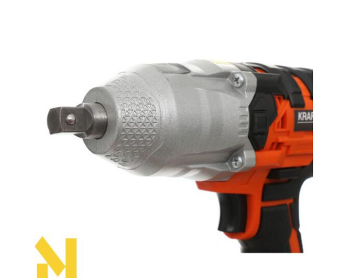 Гайковерт електричний Kraft&Dele KD1556