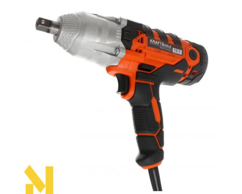 Гайковерт електричний Kraft&Dele KD1556