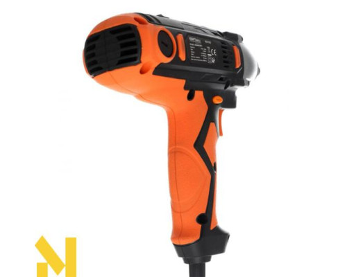 Гайковерт електричний Kraft&Dele KD1557