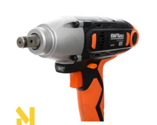 Гайковерт електричний Kraft&Dele KD1557