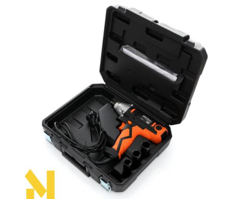 Гайковерт електричний Kraft&Dele KD1557