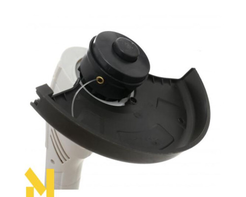 Тример електричний Kraft&Dele KD1587