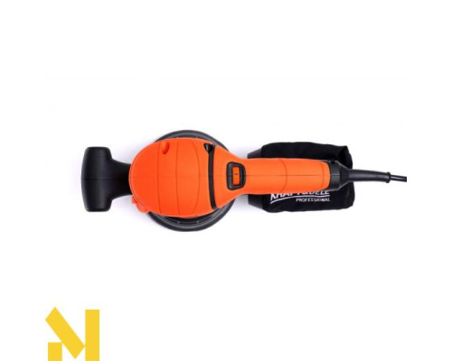 Шліфмашина ексцентрикова Kraft&Dele KD1661