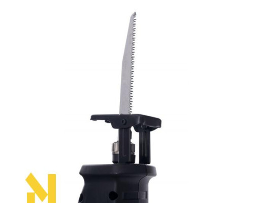 Пила шабельна Kraft&Dele KD1665