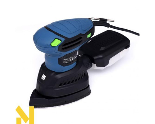 Шліфмашина ексцентрикова Kraft&Dele KD1667-Z