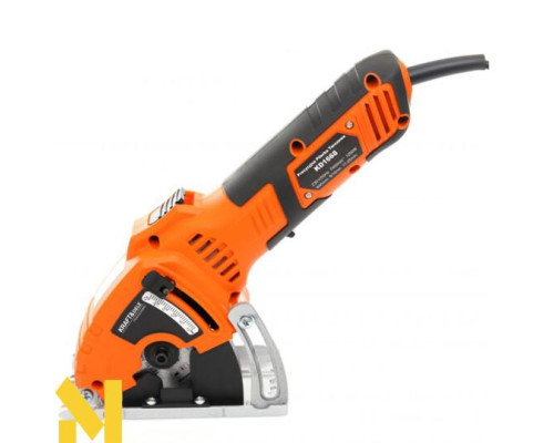 Міні-пила дискова Kraft&Dele KD1668