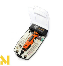 Шліфмашина пряма Kraft&Dele KD1669