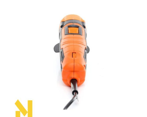 Багатофункціональний інструмент (реноватор) Kraft&Dele KD1672