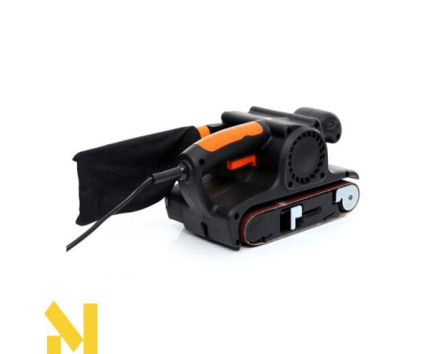 Шліфмашина стрічкова Kraft&Dele KD1680