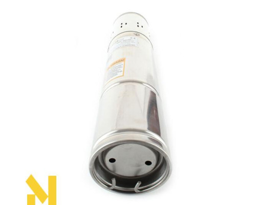 Насос глибинний Kraft&Dele KD1701