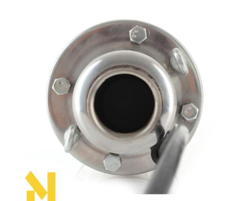 Насос глибинний Kraft&Dele KD1702