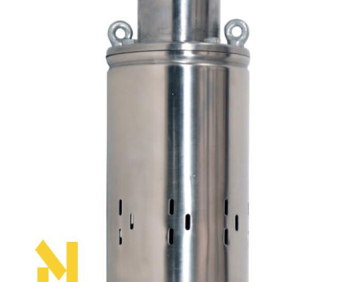 Насос глибинний Kraft&Dele KD1703