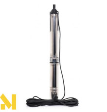 Насос глибинний Kraft&Dele KD1705