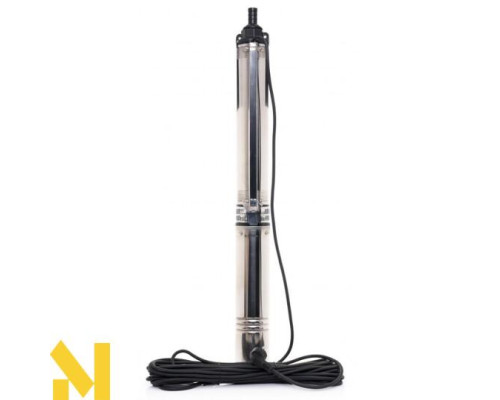 Насос глибинний Kraft&Dele KD1705