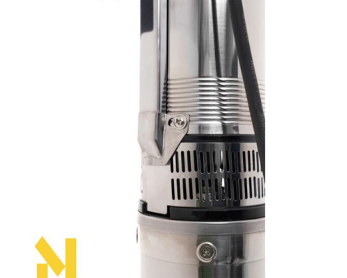 Насос глибинний Kraft&Dele KD1707