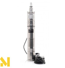 Насос глибинний Kraft&Dele KD1708