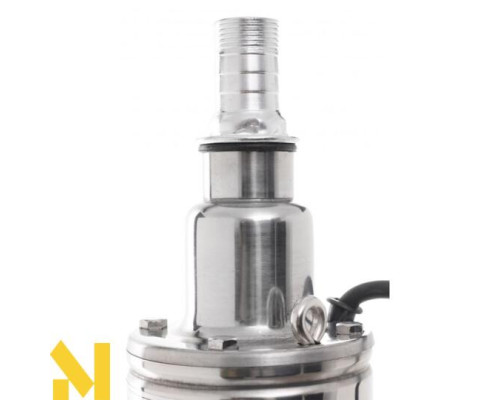 Насос глибинний Kraft&Dele KD1708