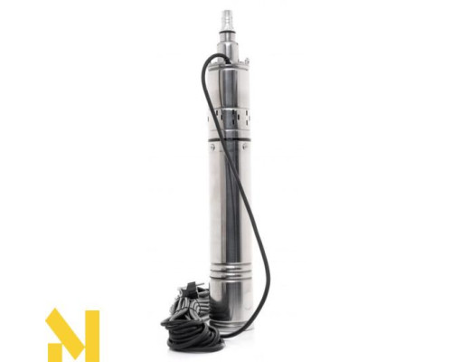 Насос глибинний Kraft&Dele KD1708