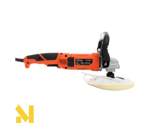 Машина полірувальна Kraft&Dele KD1726