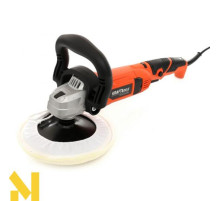 Машина полірувальна Kraft&Dele KD1726