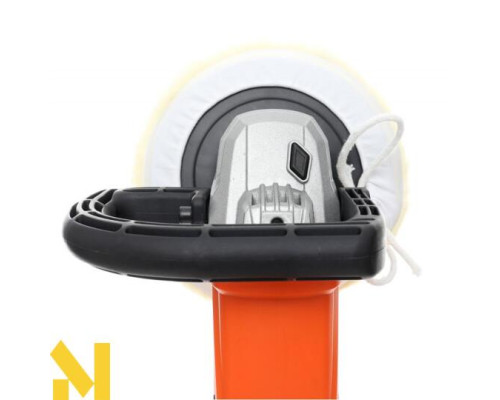 Машина полірувальна Kraft&Dele KD1727