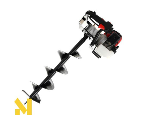 Мотобур Kraft&Dele KD174