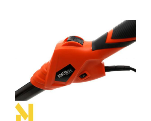 Шліфмашина для стін та стелі Kraft&Dele KD1740