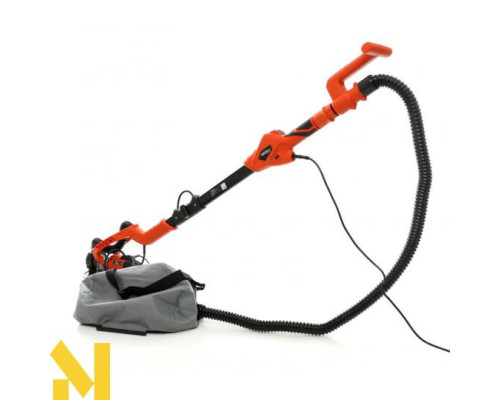 Шліфмашина для стін та стелі Kraft&Dele KD1740