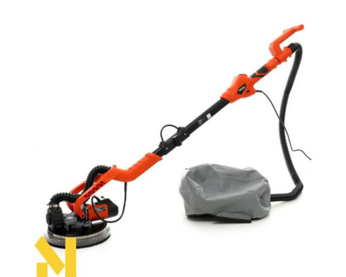 Шліфмашина для стін та стелі Kraft&Dele KD1740