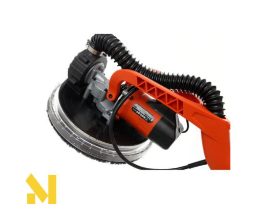 Шліфмашина для стін та стелі Kraft&Dele KD1740