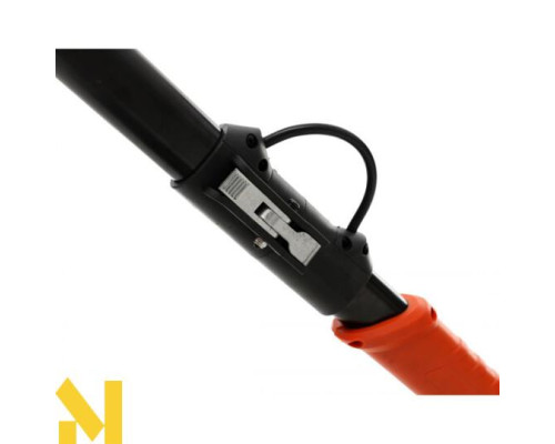 Шліфмашина для стін та стелі Kraft&Dele KD1740