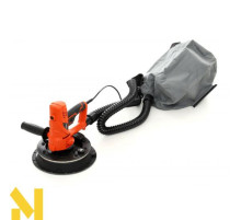 Шліфмашина ексцентрикова Kraft&Dele KD1741