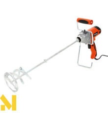 Дриль-міксер Kraft&Dele KD1743