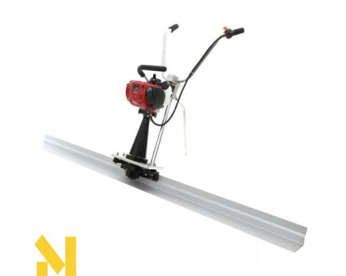 Віброрейка Kraft&Dele KD175