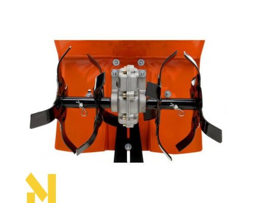 Мотокультиватор Kraft&Dele KD176