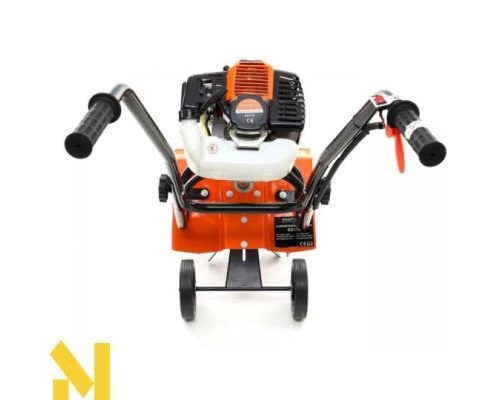 Мотокультиватор Kraft&Dele KD176