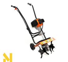 Мотокультиватор Kraft&Dele KD176